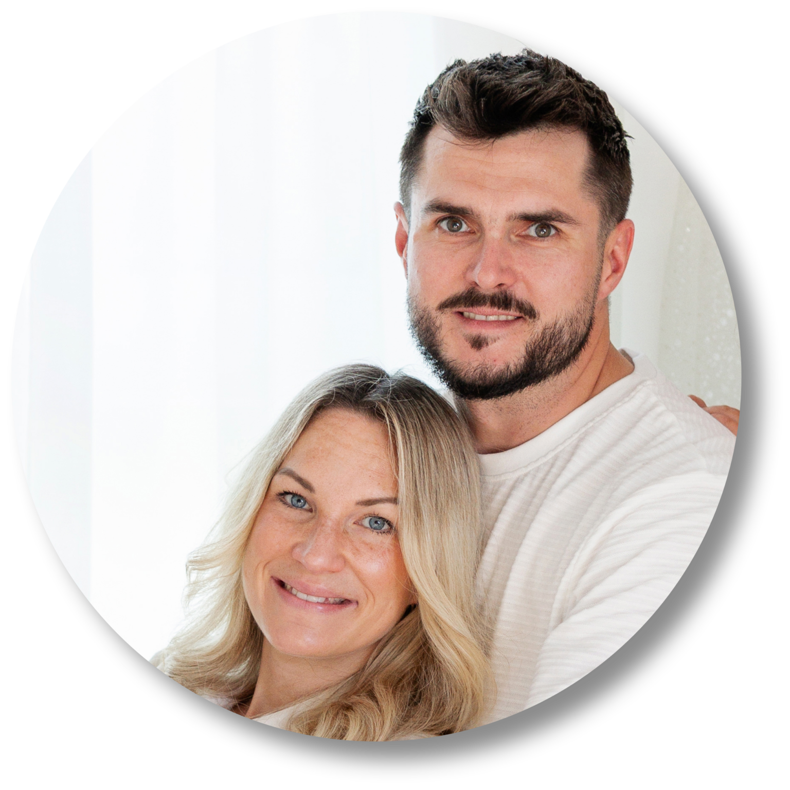 Koko | Elena & Patrick