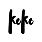 Koko - Logo